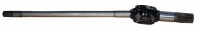 Front Axle Shaft Assembly