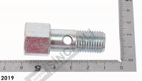 Front Lift Bolt
