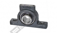 Front Wheel Bearing
