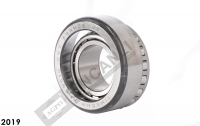 Front Drive Bearing