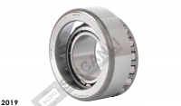 Front Wheel Bearing