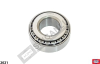 Front Wheel Bearing