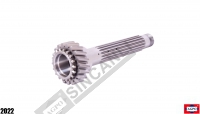Shaft Z:19