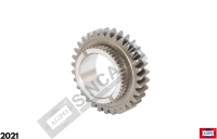 Gear Z:31