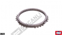Synchronizer Ring