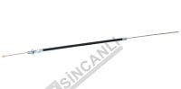 Hand Throttle Cable