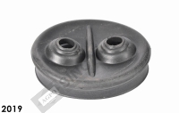 Gear Dust Rubber