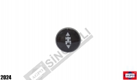 VİTES KOLU TOPUZ LOGOSU 4x4 SÜRÜNGEN