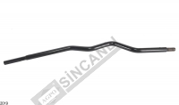 Transmission Lever
