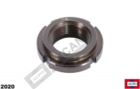 Nut - Crown Wheel & Pinion 