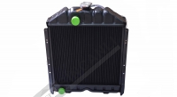 Radiator 445x445x80