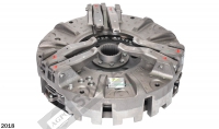 Clutch Assembly