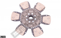 Clutch Plate