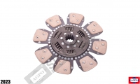 Clutch Plate