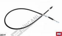 Pto Shaft Wire