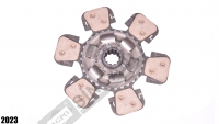 Clutch Plate