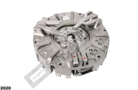 Clutch Assembly