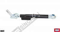 Hydraulic Telescopic Tensioner