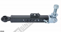 Hydraulic Side Tensioner