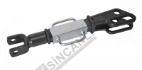 Hydraulic Arm