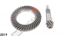 Crown Wheel&Pinion