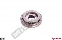 Synchronizer Assembly