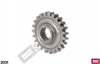 ÜST GRUP ÜST DİŞLİ Z:23