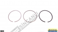 SEGMAN STD.TAKIM
