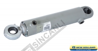 Power Steering Cylinder Lh
