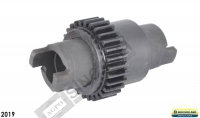 Gear Hyd. Pump 
