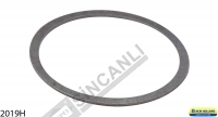 TAKVİYE KUTU AYAR SACI 1,60 MM