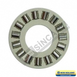 HİDROLİK POMPA BASKI RULMANI YASSI