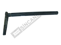 Clutch Pedal Shaft