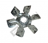 VANTİLATÖR KANADI .6.LI