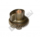 BALANSÖR DİŞLİSİ -38 DİŞ