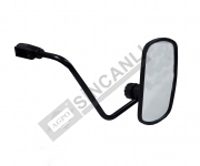 KABİN DIŞ DİKİZ AYNASI SOL