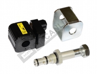 SELONOİD ÇİFT ÇEKER