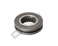 ŞANZIMAN KAPLİN -28 DİŞ