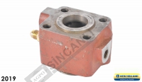 Hydraulic Steering Valve Orj. 