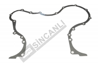 BLOK ÖN KAPAK CONTASI