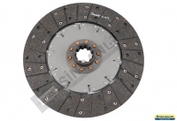 Clutch Plate 