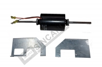 FAN MOTORU 12 VOLT 661.7610.TW15