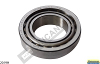 ÖN DİFERANSİYEL RULMANI KONİK 5.661.7610.664.7740