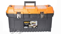 TAKIM ÇANTASI METAL KİLİTLİ 22 ''