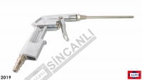 Gun