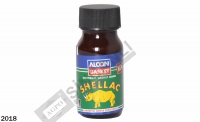 SHELLAC KUVVETLİ CONTA YAPIŞTIRICI