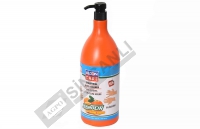 NANOLİN EL TEMİZLEME KREMİ (PORTAKALLI)