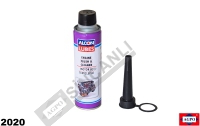 Cleanner spray