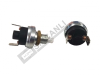 FREN EMNİYET (EL FREN) MÜŞİRİ