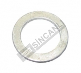 Washer 3,4 Sump Plug